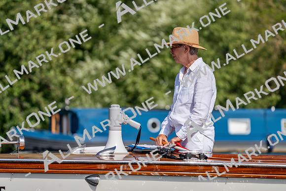 Henley Masters 3-9204