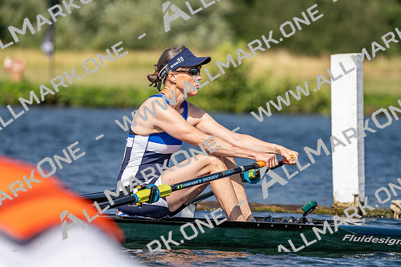 Henley Masters 3-9198