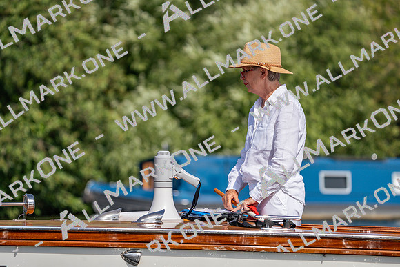 Henley Masters 3-9201
