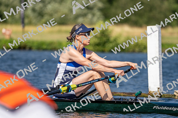 Henley Masters 3-9200