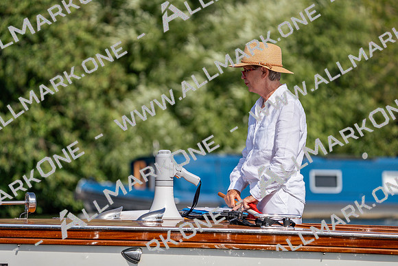 Henley Masters 3-9202