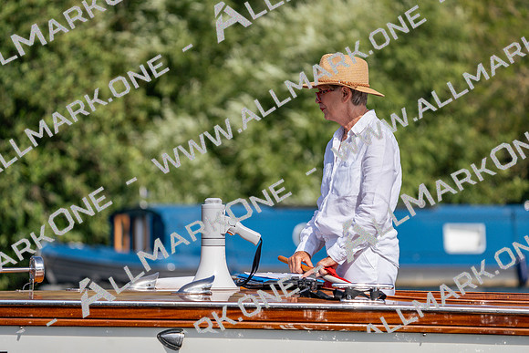 Henley Masters 3-9203