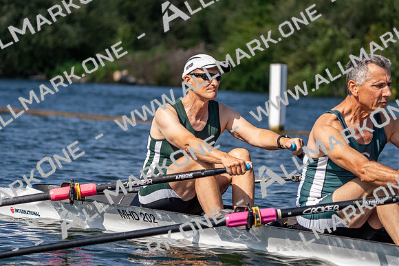 Henley Masters 3-9253