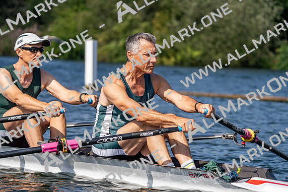 Henley Masters 3-9257