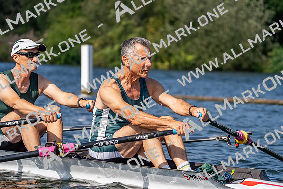 Henley Masters 3-9256
