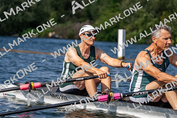 Henley Masters 3-9254