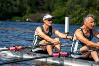 Henley Masters 3-9255