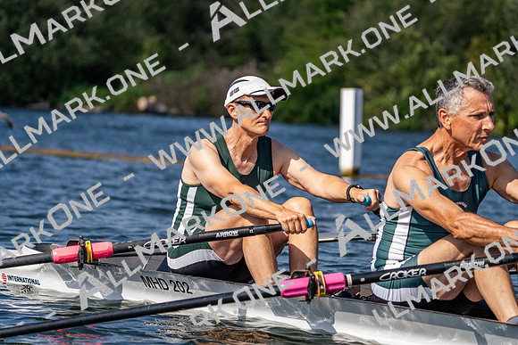 Henley Masters 3-9255