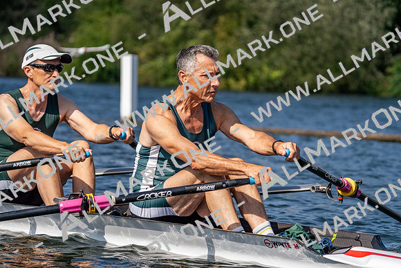 Henley Masters 3-9258