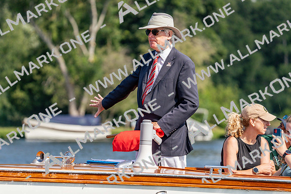 Henley Masters 3-9270