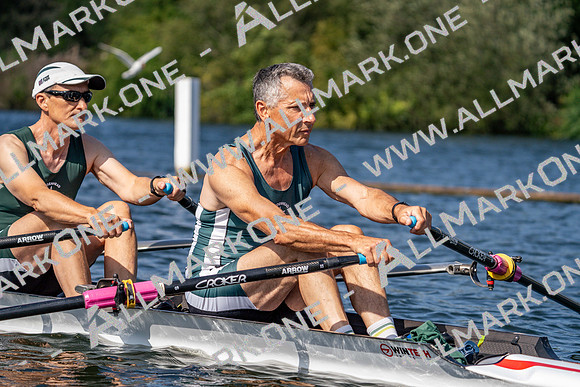 Henley Masters 3-9259