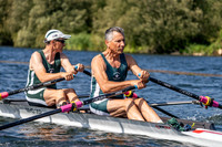 Henley Masters 3-9271