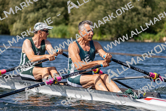 Henley Masters 3-9271