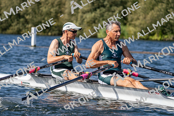 Henley Masters 3-9273