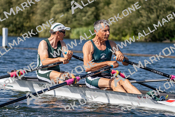 Henley Masters 3-9272