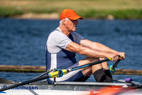 Henley Masters 3-9266