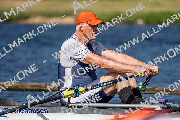 Henley Masters 3-9266