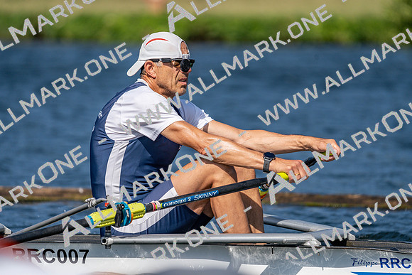 Henley Masters 3-9262