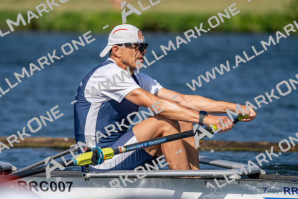Henley Masters 3-9263