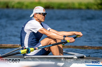 Henley Masters 3-9261
