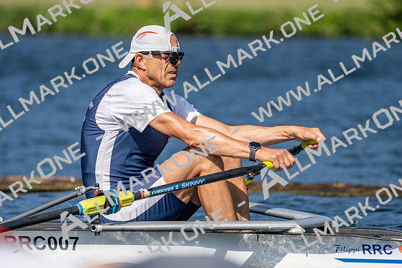 Henley Masters 3-9261
