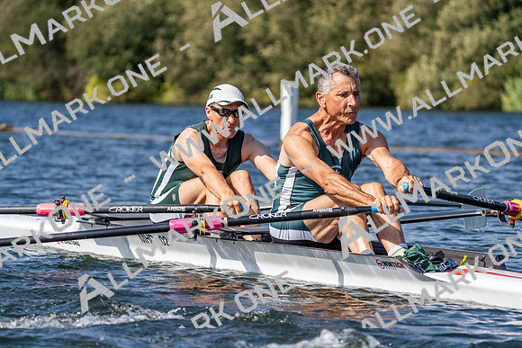 Henley Masters 3-9274