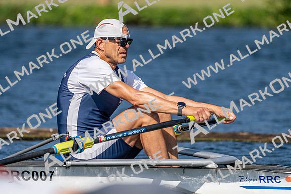 Henley Masters 3-9260
