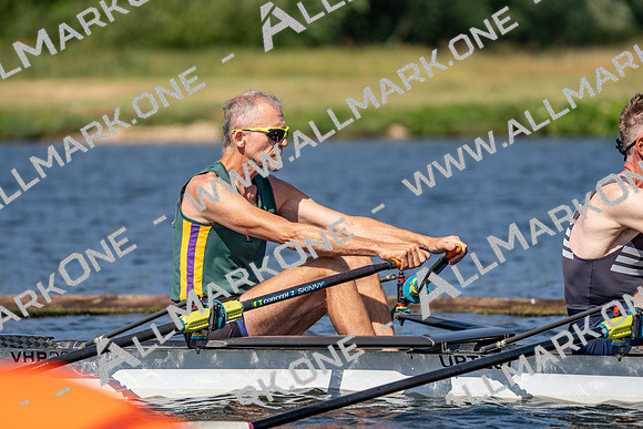 Henley Masters 3-9324