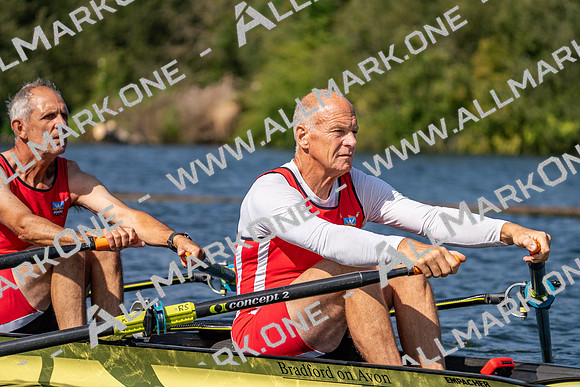Henley Masters 3-9319