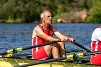Henley Masters 3-9318