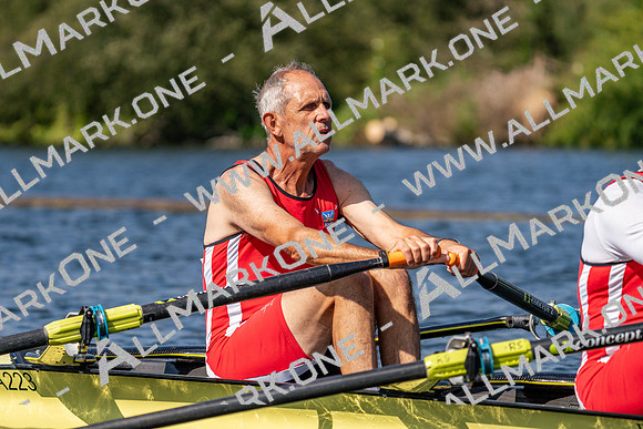 Henley Masters 3-9318