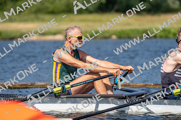 Henley Masters 3-9323
