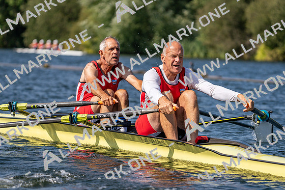 Henley Masters 3-9337
