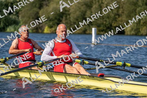Henley Masters 3-9336