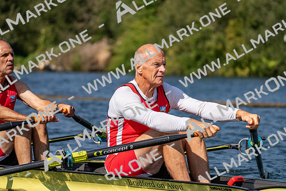 Henley Masters 3-9322