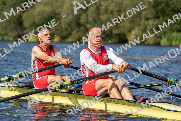 Henley Masters 3-9334