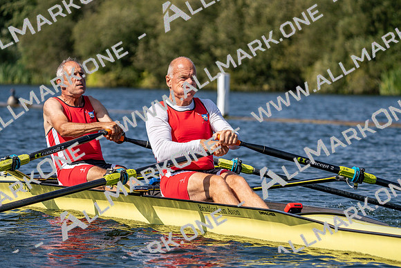 Henley Masters 3-9335