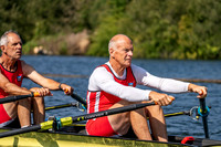 Henley Masters 3-9320