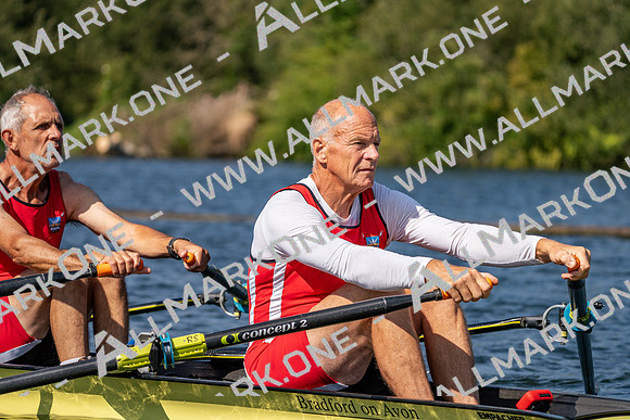 Henley Masters 3-9320