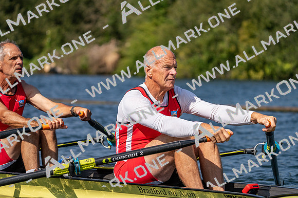 Henley Masters 3-9321