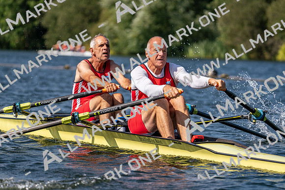 Henley Masters 3-9338