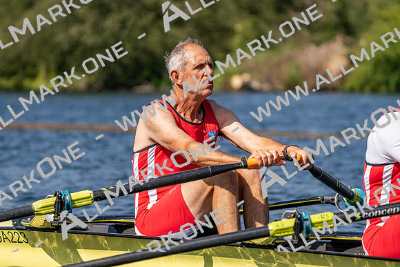 Henley Masters 3-9317