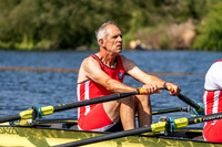 Henley Masters 3-9316