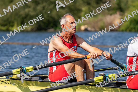 Henley Masters 3-9316
