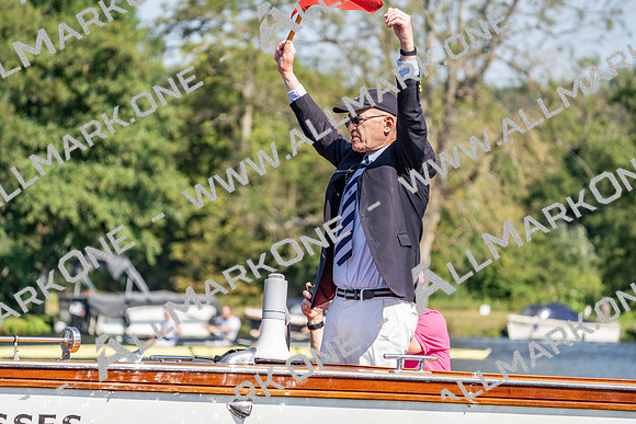 Henley Masters 3-9329
