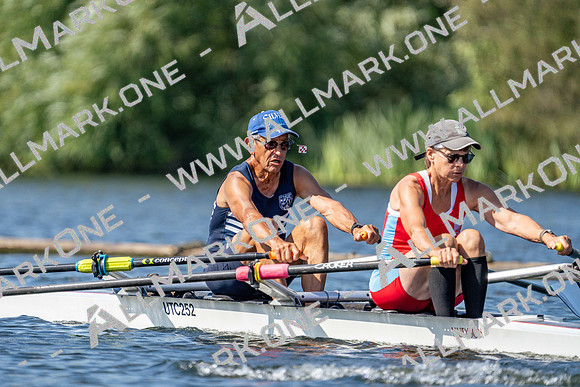 Henley Masters 3-9390