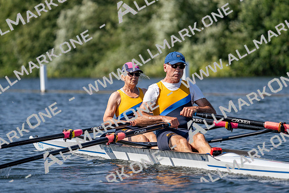 Henley Masters 3-9384