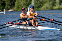 Henley Masters 3-9386