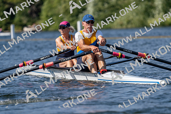 Henley Masters 3-9386