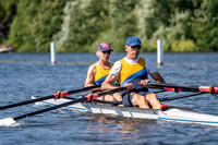 Henley Masters 3-9385